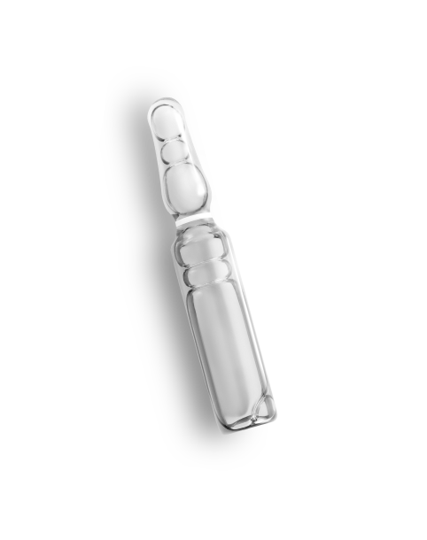 Frasco Biometil